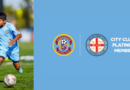 Melbourne City school holiday camp coming to Sandy!