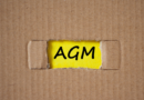 AGM – 31 October – Register to attend now!